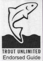 Guadalupe River Trout Unlimited Endorsed Guide