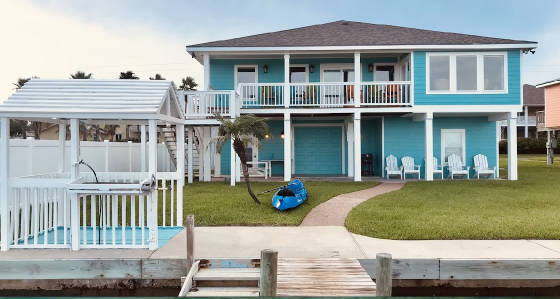 Rockport Fishing Guides