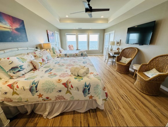 Rockport Fishing Guide