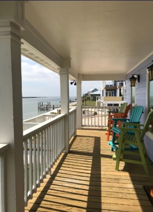 Rockport Texas Fishing Guide