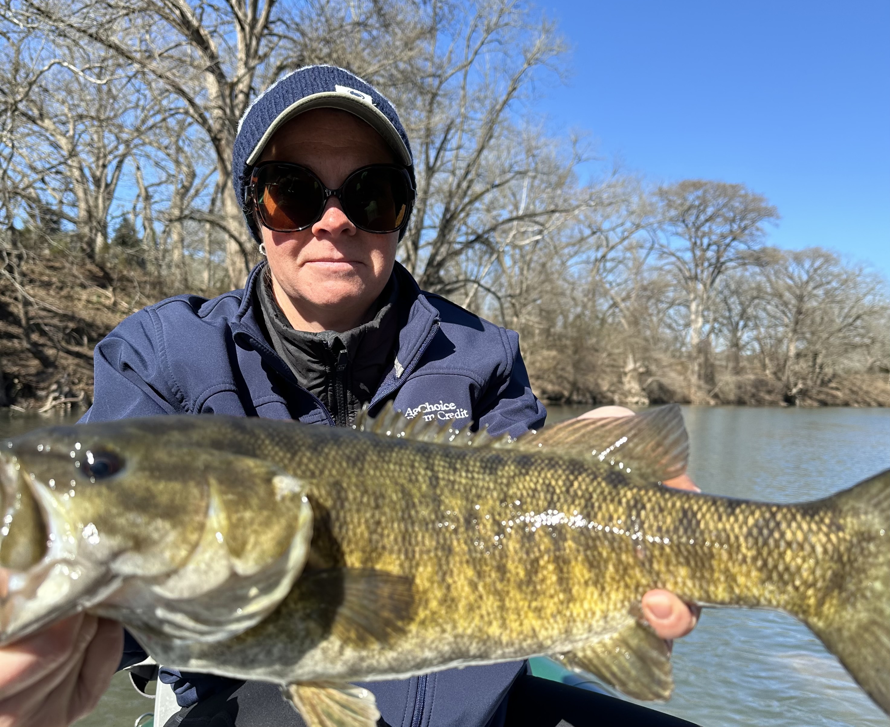 Canyon Lake Fishing Guides