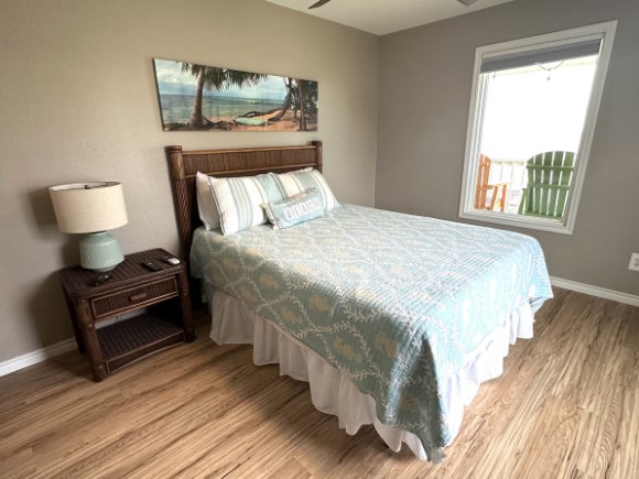 Rockport Fishing Guide