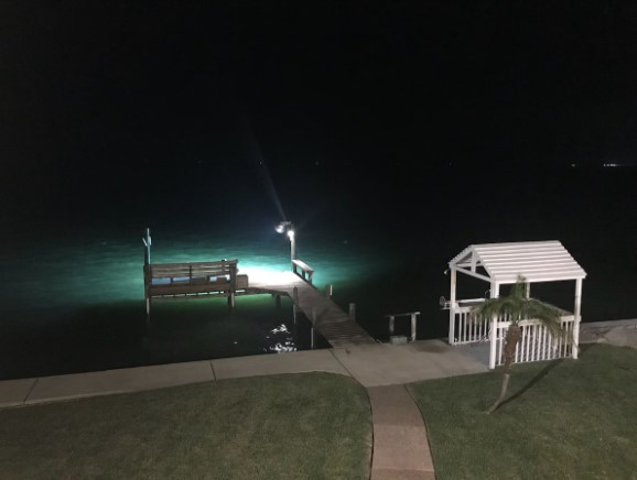 Rockport Texas Fishing Guide