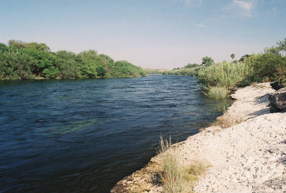 Fly Fishing Raft Trip